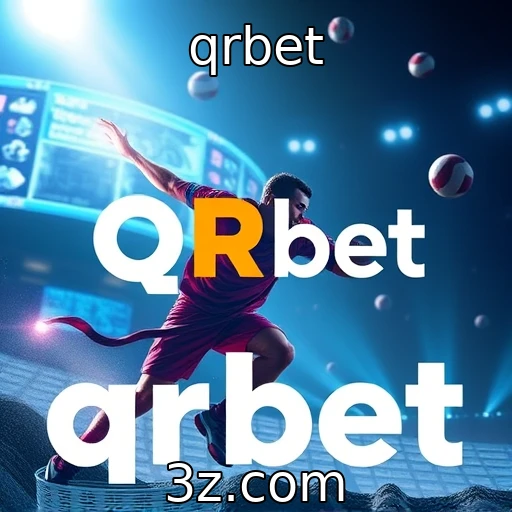 A evolução das tecnologias de realidade aumentada nos jogos : qrbet