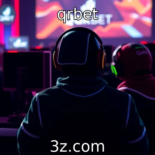 Desafios do mercado de eSports no cenário atual | qrbet