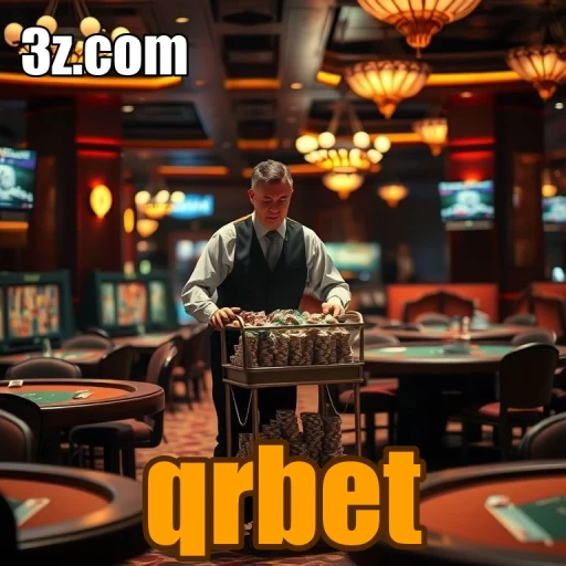 qrbet Perguntas Frequentes