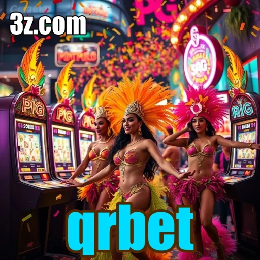 qrbet Jogos Diversos