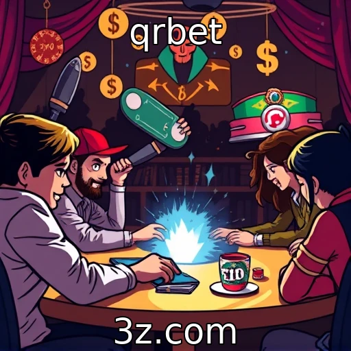 O papel dos influenciadores na promoção de novos jogos | qrbet