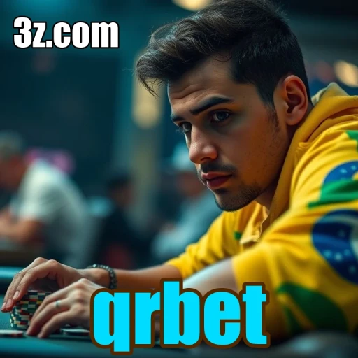 qrbet Novidades do Jogo