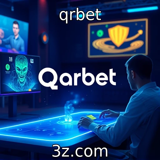 Impacto da tecnologia na experiência de jogo | qrbet