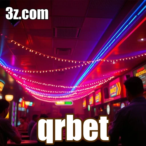 Torneios Empolgantes no qrbet: Competição e Diversão Aguardam Você